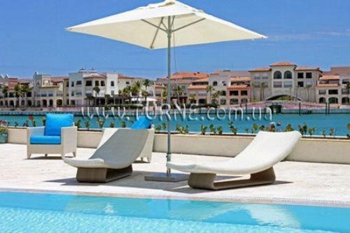 Salamander Grand Resort 5* қонақ үйі