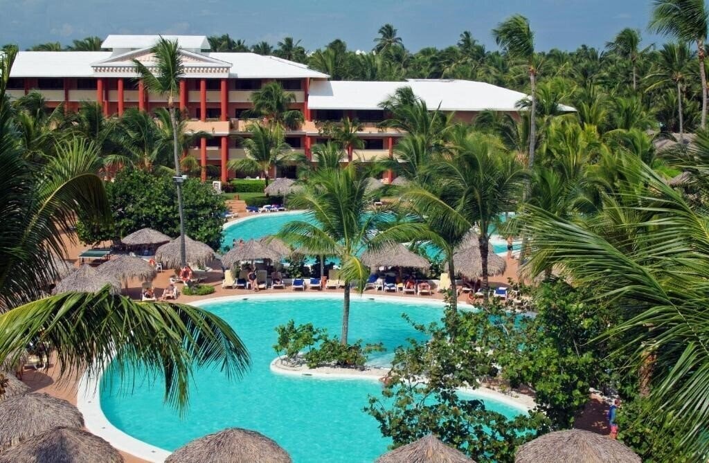 Iberostar Punta Cana 5* қонақ үйі