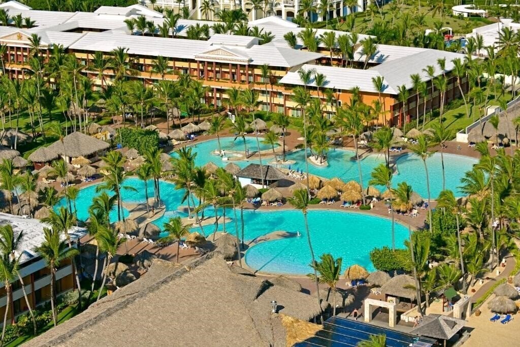 Iberostar Punta Cana 5* фотосуреті
