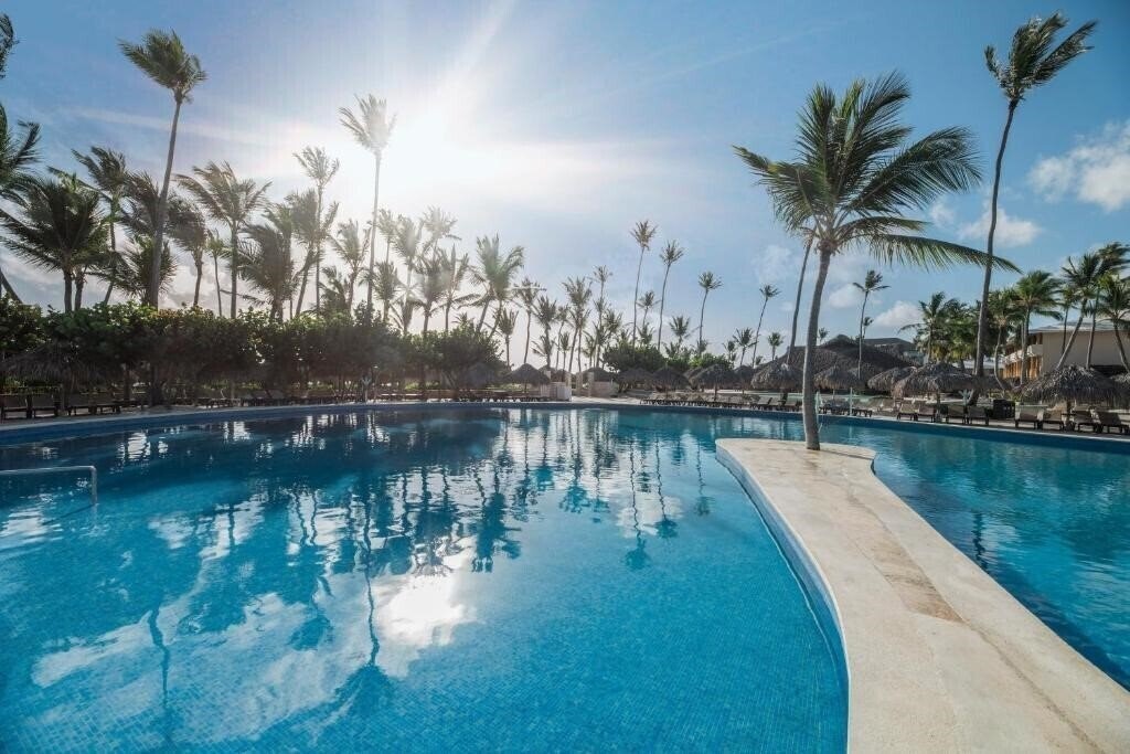 Фотография Iberostar Punta Cana 5*
