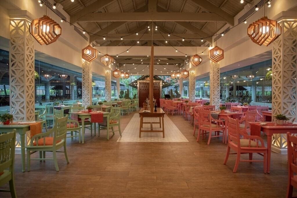 Изображение Iberostar Punta Cana 5*