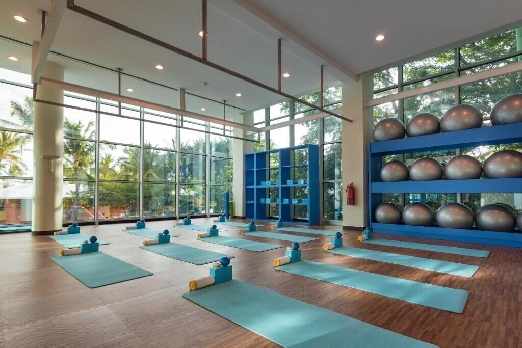Картинка Iberostar Punta Cana 5*