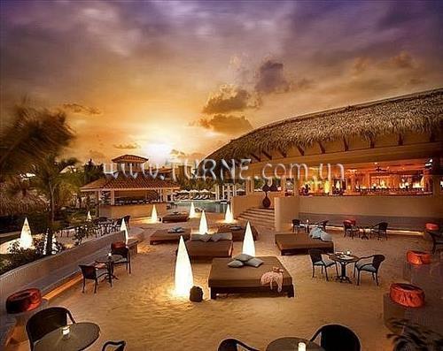 Картинка The Reserve at Paradisus Punta Cana 5*