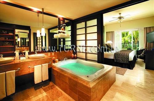 Изображение The Reserve at Paradisus Punta Cana 5*
