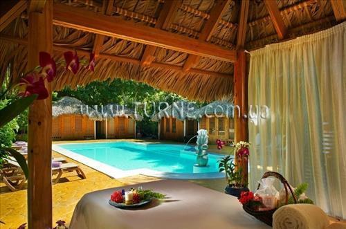 Фотография The Reserve at Paradisus Punta Cana 5*