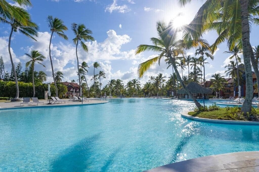 Изображение Punta Cana Princess All Suites Resort & SPA 5*