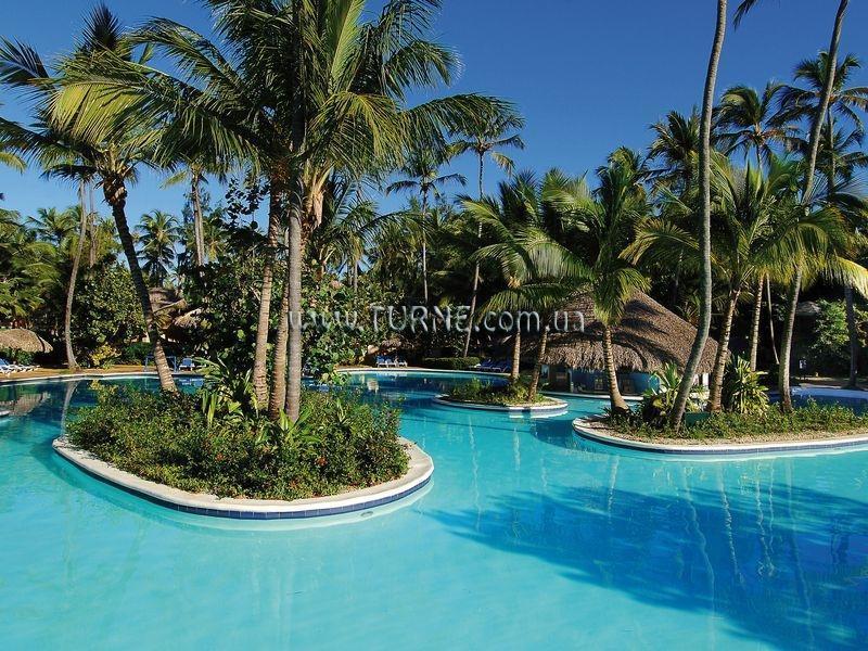 Фотография Barcelo Dominican Beach 4*