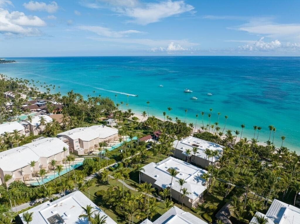 Изображение Grand Palladium Bavaro Resort, SPA & Casino 5*