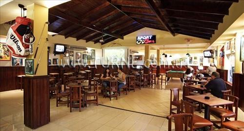 Grand Palladium Bavaro Resort, SPA & Casino 5* қонақ үйі