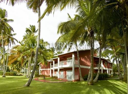 Grand Palladium Bavaro Resort, SPA & Casino 5* суреті