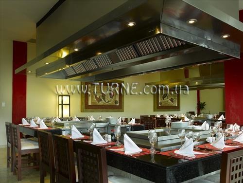 Grand Palladium Bavaro Resort, SPA & Casino 5* фотосуреті