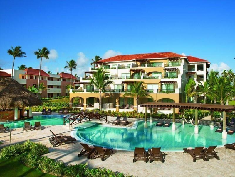 Edenh Real Arena Punta Cana 5* қонақ үйі