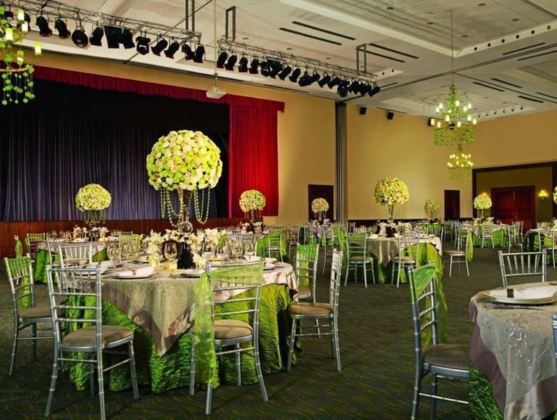 Edenh Real Arena Punta Cana 5* фотосуреті