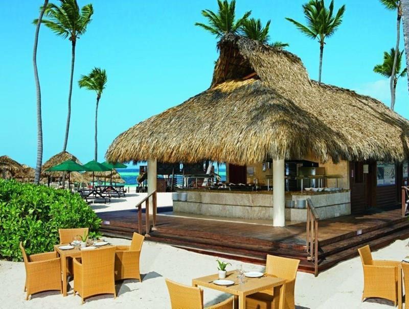 Edenh Real Arena Punta Cana 5* суреті
