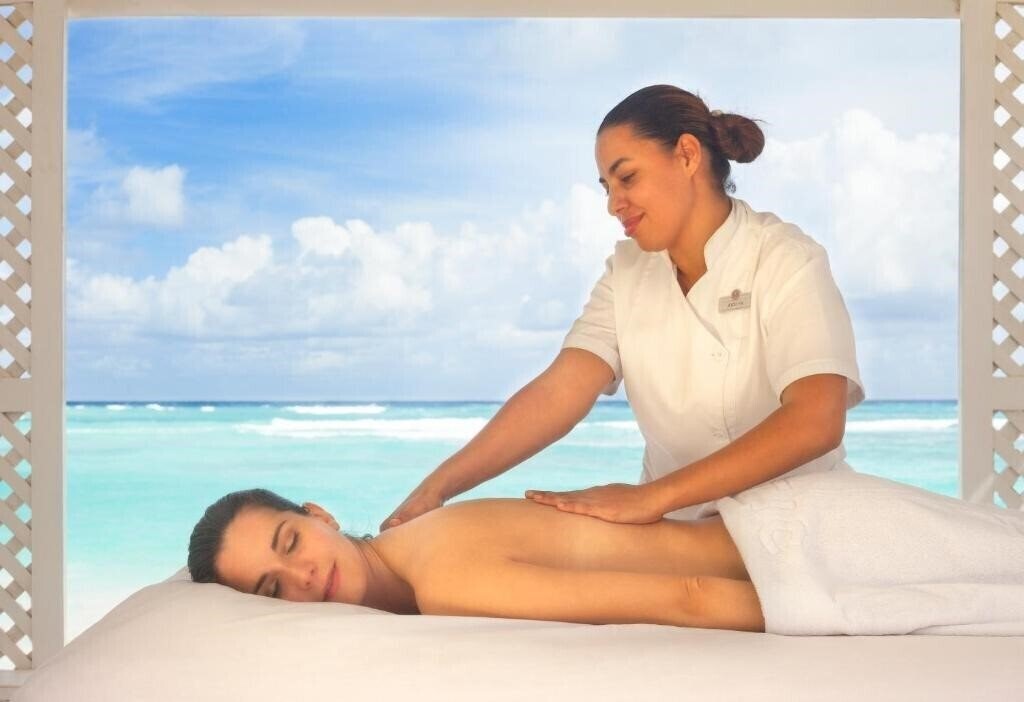 Majestic Elegance Punta Cana 5* суреті