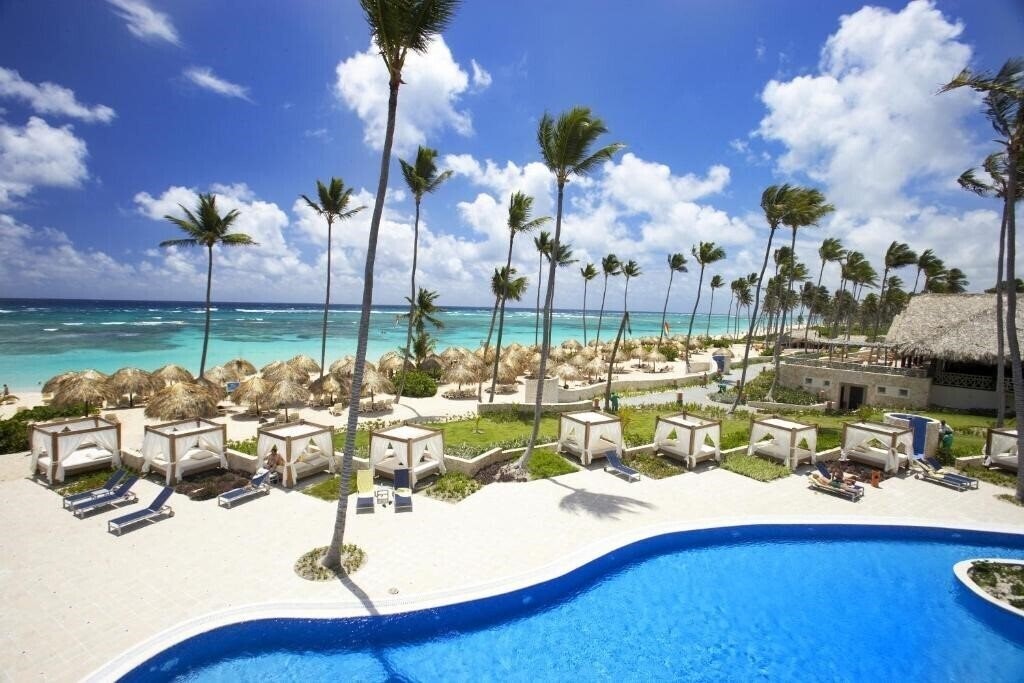 Majestic Elegance Punta Cana 5* суреті