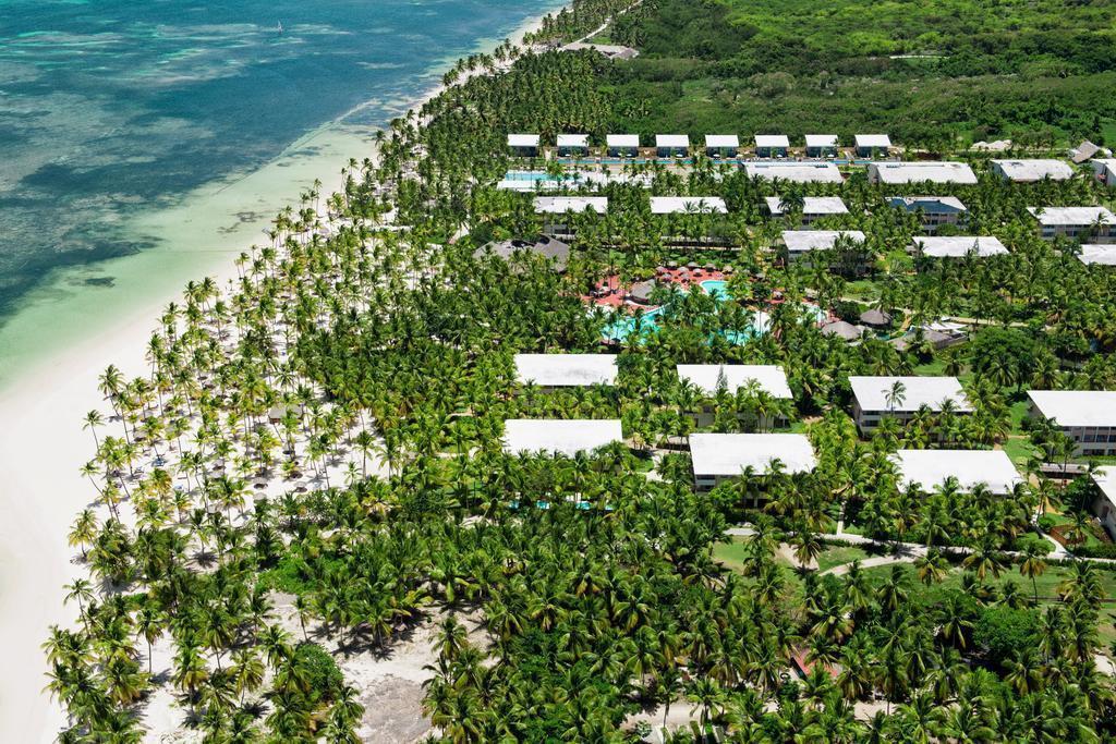 Изображение Hotel Catalonia Bavaro Beach Golf & Casino Resort (ex. Catalonia Bavaro Beach, Golf & Casino Resort) 5*