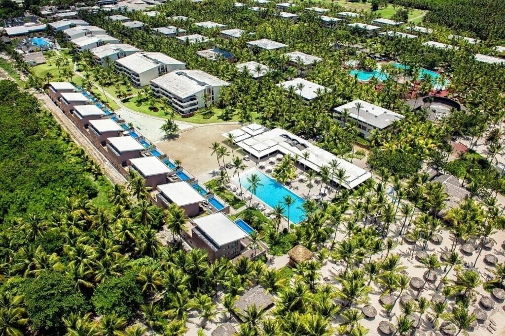 Catalonia Royal Bavaro 5* суреті