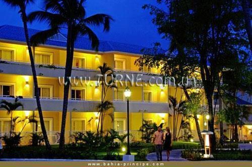 Gran Bahia Principe El Portillo 5* суреті