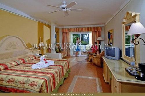 Gran Bahia Principe El Portillo 5* суреті