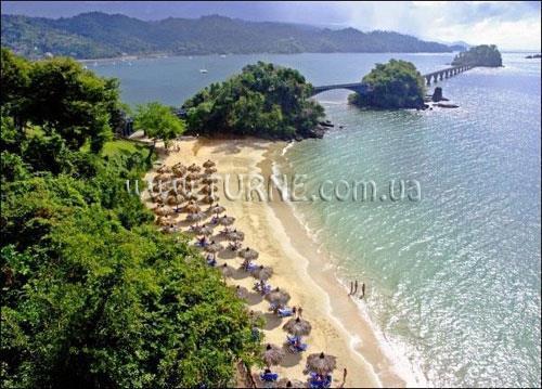 Gran Bahia Principe El Portillo 5* фотосуреті