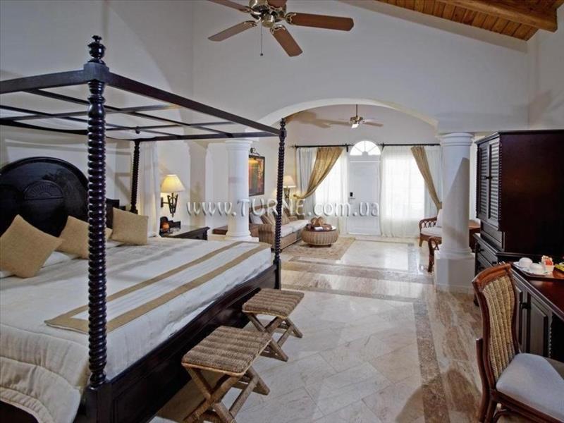Luxury Bahia Principe Samana 5* суреті