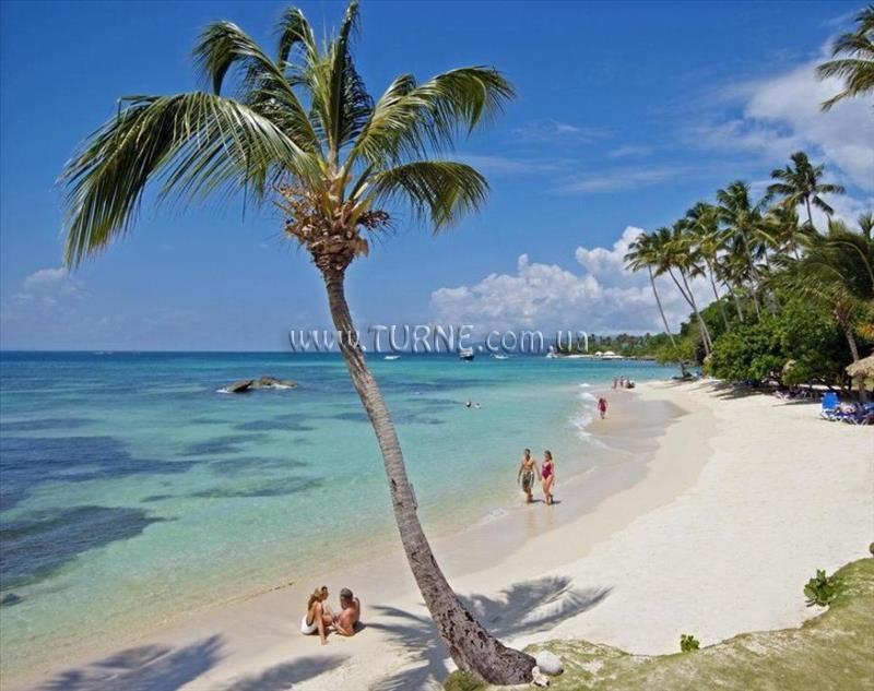 Luxury Bahia Principe Samana 5* суреті