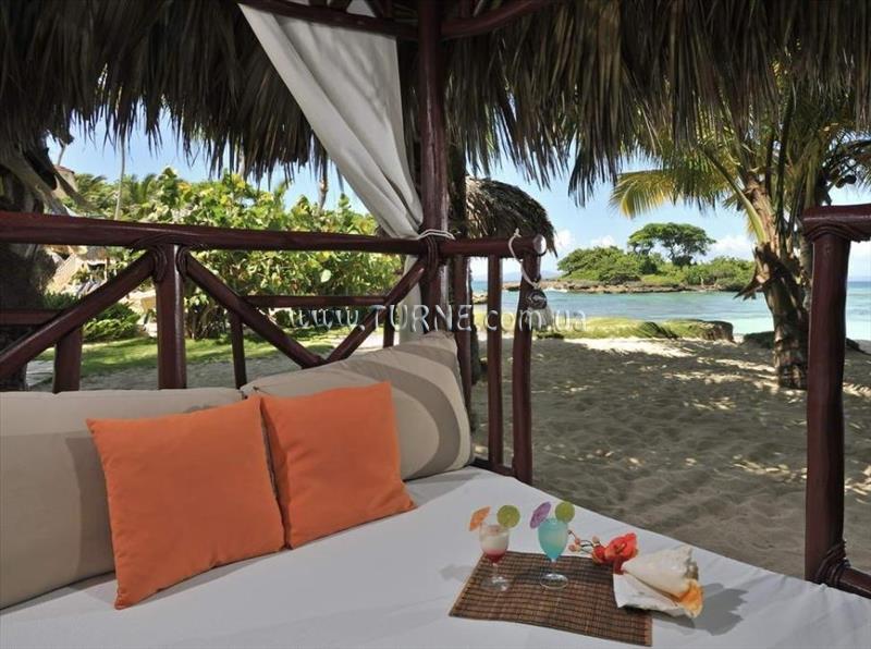 Luxury Bahia Principe Samana 5* фотосуреті