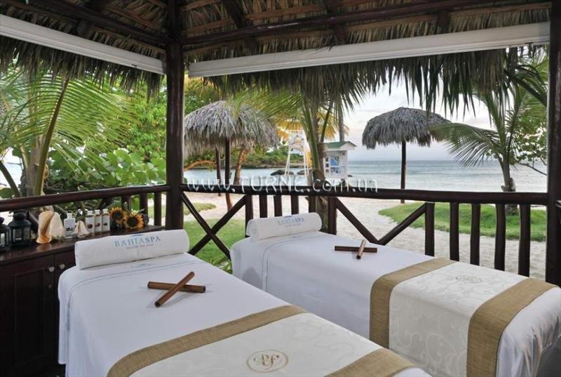 Luxury Bahia Principe Samana 5* қонақ үйі