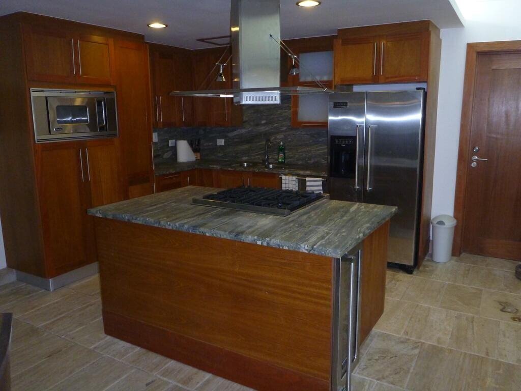 Balcones Del Atlantico 4* қонақ үйі