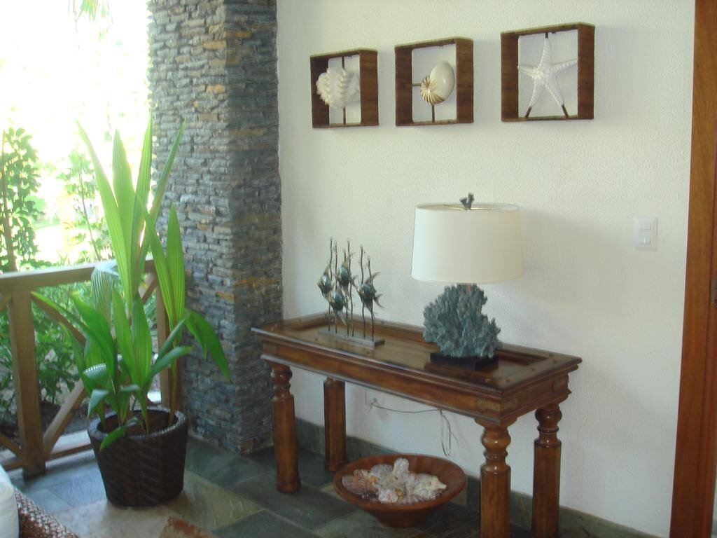 Balcones Del Atlantico 4* суреті