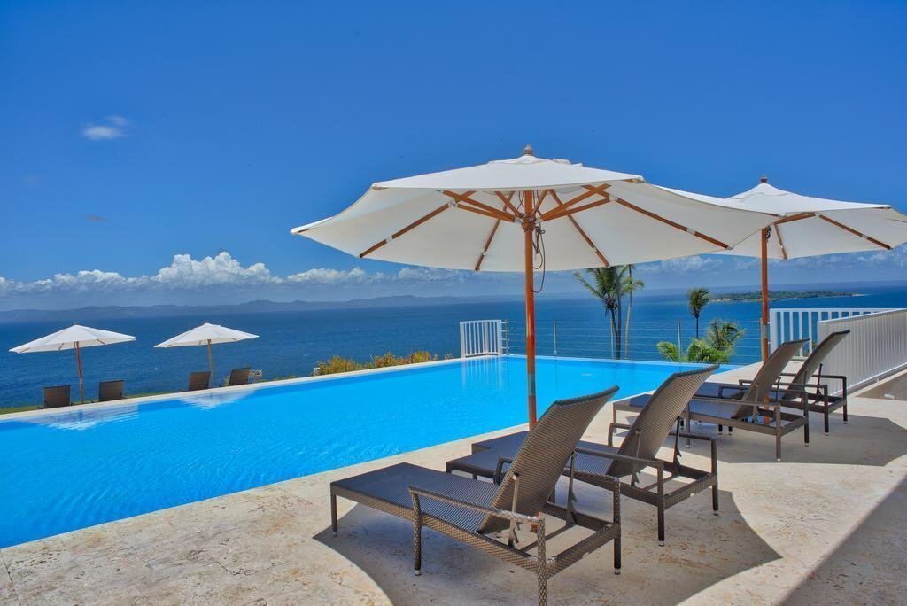 Xeliter Vista Mare 4* фотосуреті