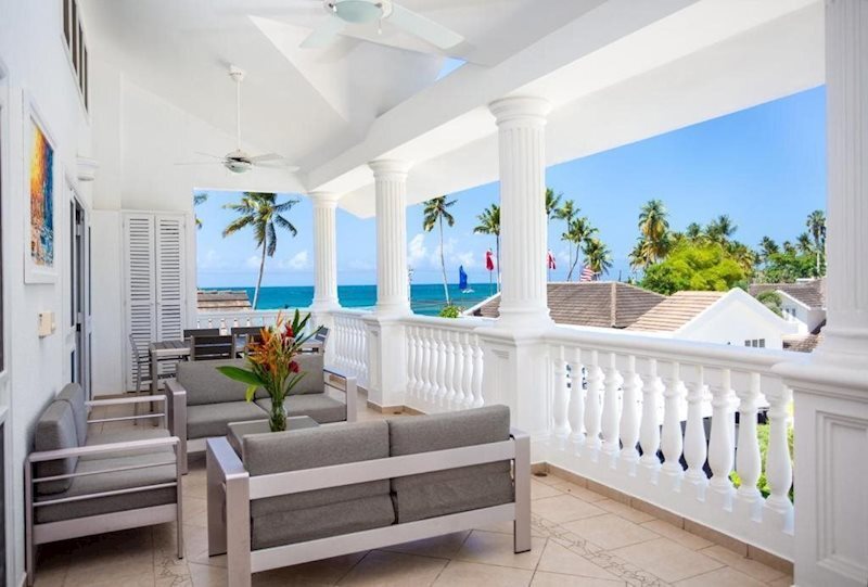 Albachiara Hotel 4* фотосуреті