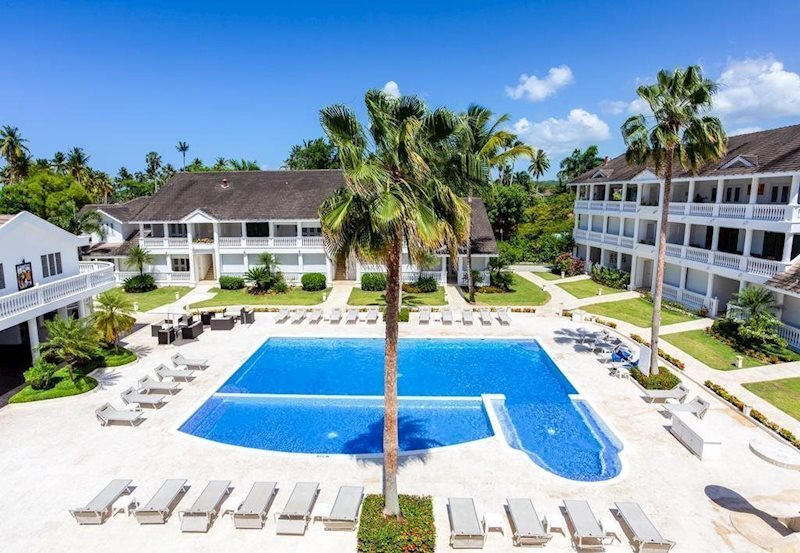 Albachiara Hotel 4* қонақ үйі