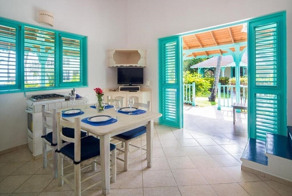 Фотография Las Palmas Al Mar 4*