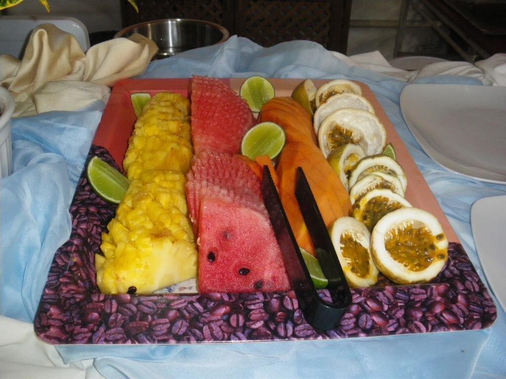 Картинка Residencial Del Paseo 3*