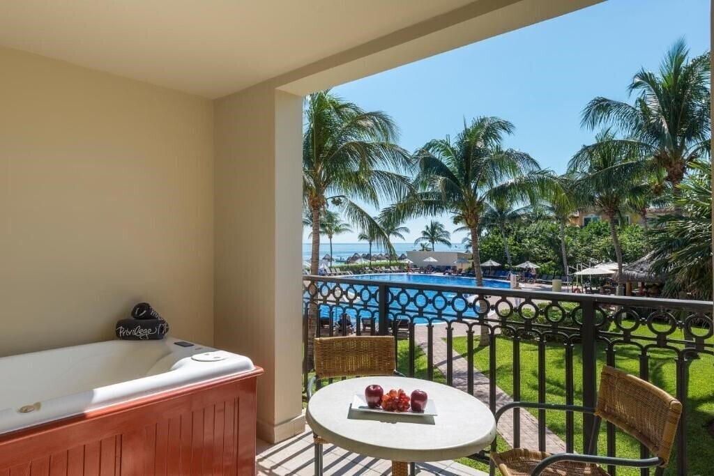 Изображение Ocean Coral Y Turquesa 5*