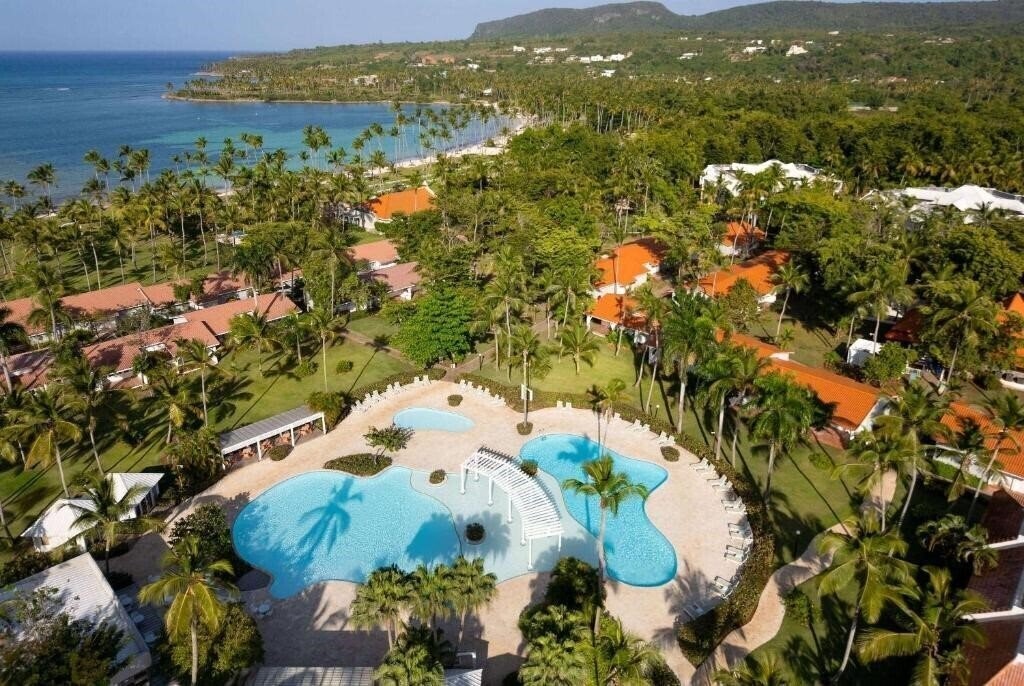 Grand Paradise Samana 4* қонақ үйі