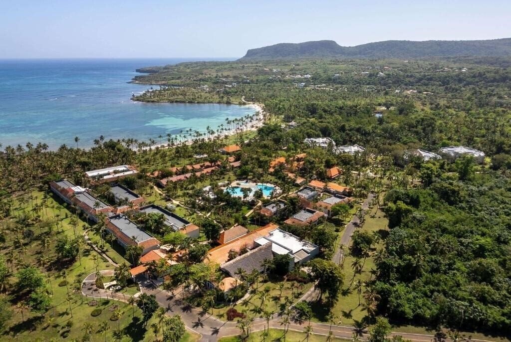 Grand Paradise Samana 4* суреті