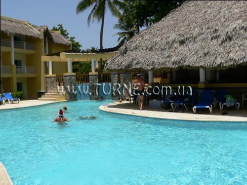 Фото Grand Paradise Samana 4*