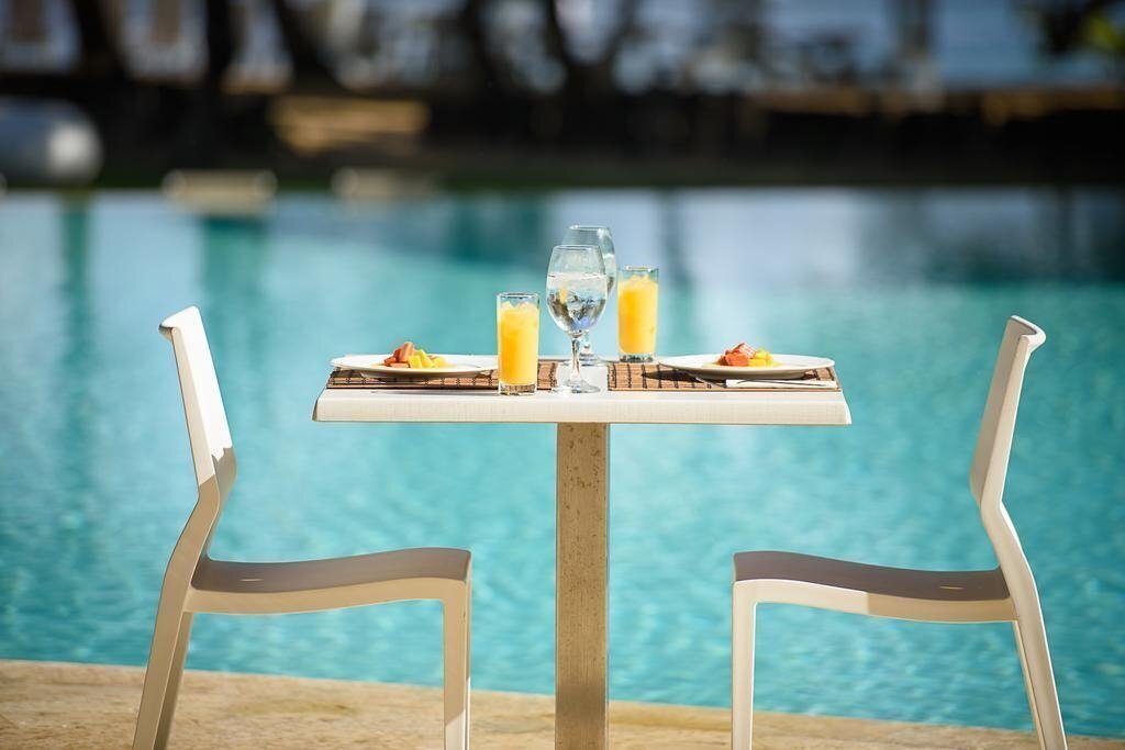 Фото El Portillo Residence 4*