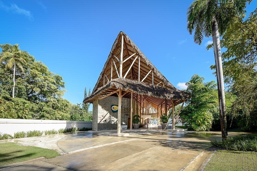 Фотография El Portillo Residence 4*