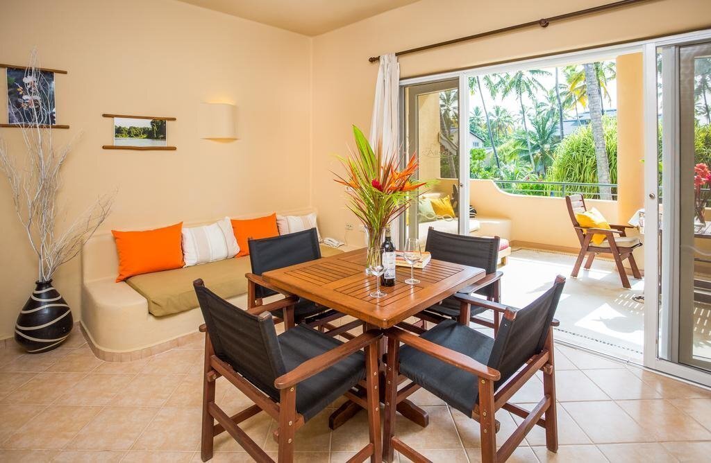 Hotel Alisei 4* фотосуреті