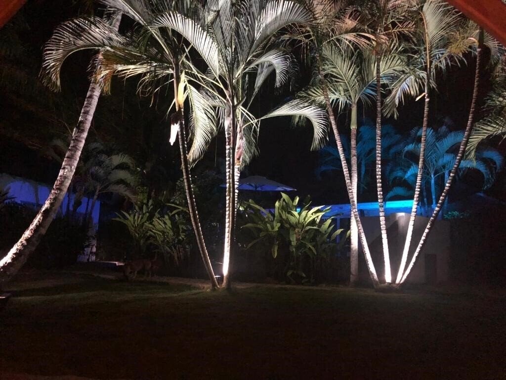 Casa Barbara 3* қонақ үйі