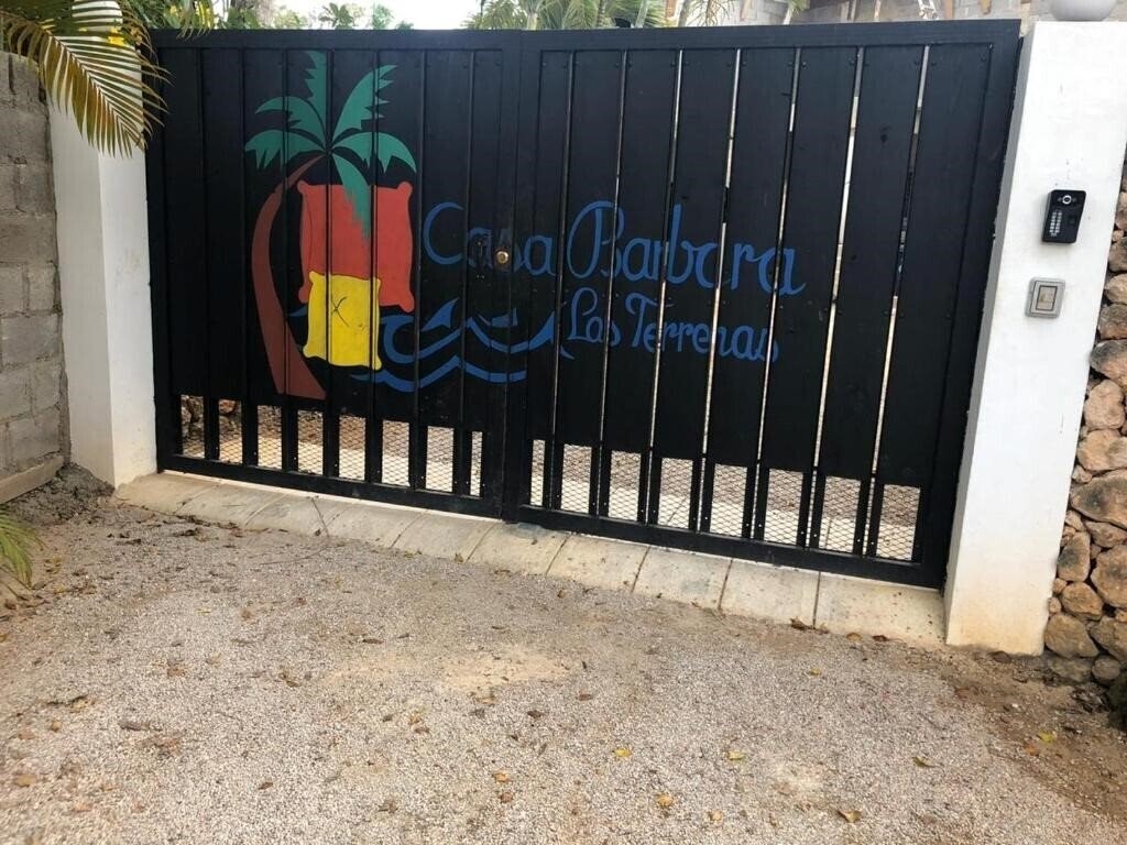 Casa Barbara 3* фотосуреті