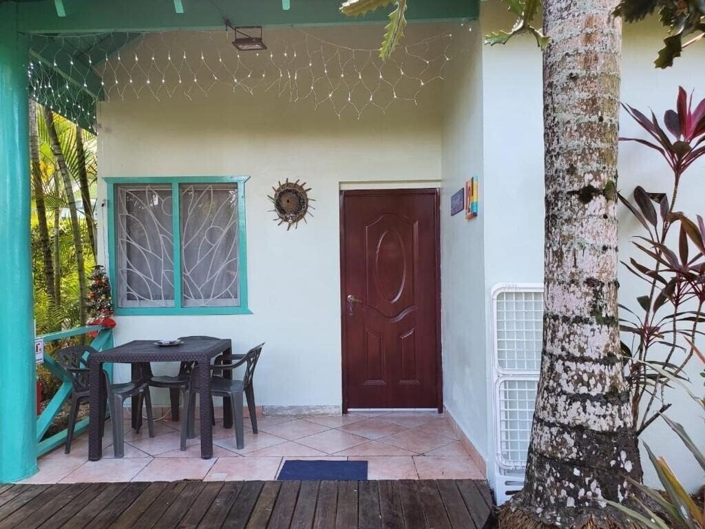 Casa Barbara 3* суреті