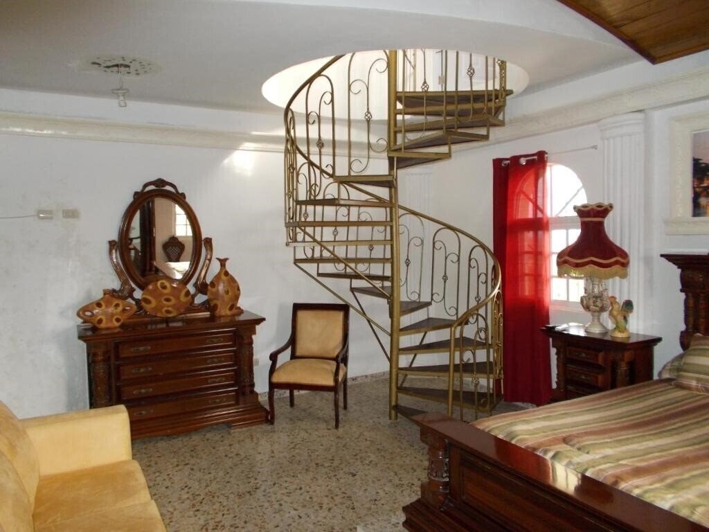 Castillo Romano 3* суреті