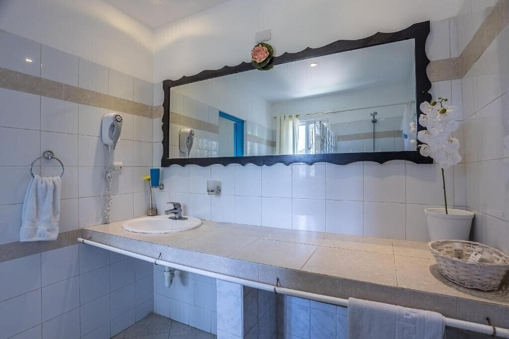 Фотография Costarena Beach Hotel 3*