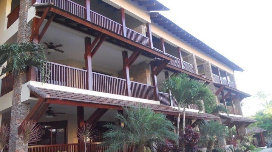 Фото Condo Hotel Caribey 3*