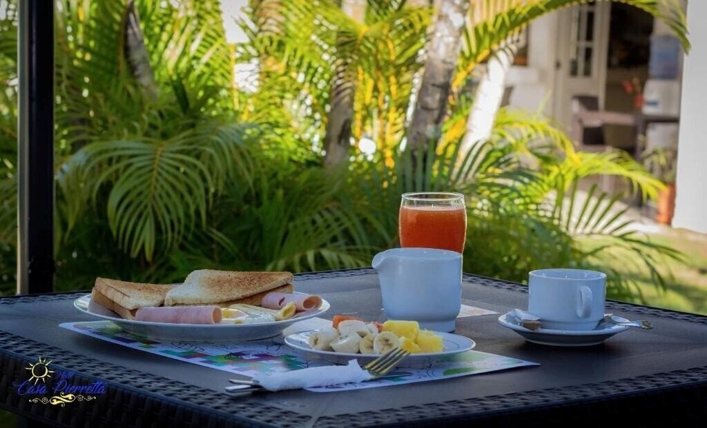 Картинка Hotel Casa Pierretta + 3*